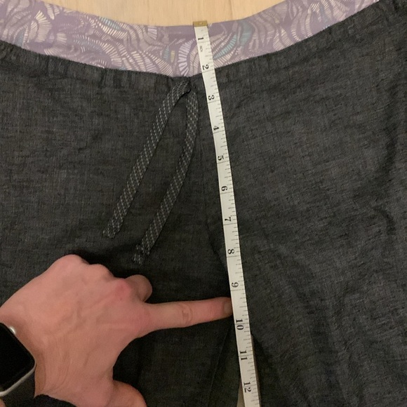 Patagonia hemp pants - Picture 9 of 10